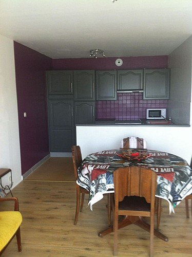 Pascault Jean-Paul - Midi Soleil - 3