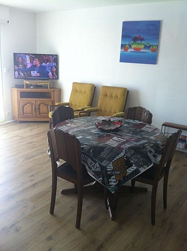 Pascault Jean-Paul - Midi Soleil - 3