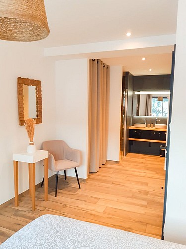 Maison 8 personnes