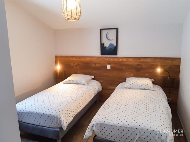 Maison 8 personnes
