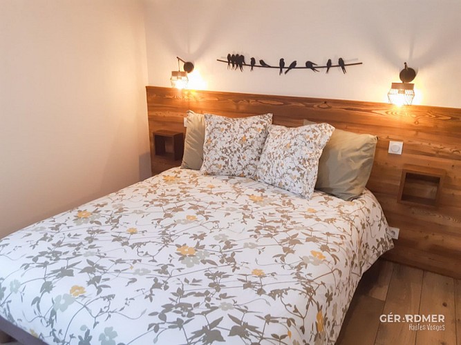 Maison 8 personnes