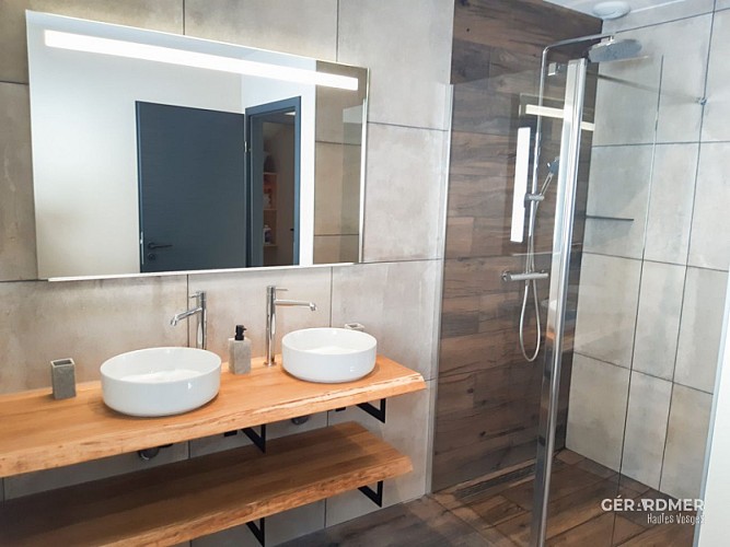 Huis voor 8 personen