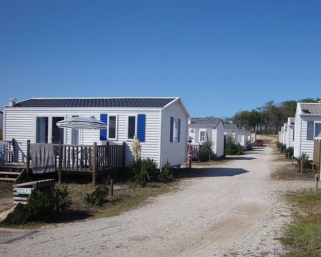 Camping Le Soleil d'Or5