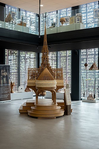 Les Compagnons du Tour de France