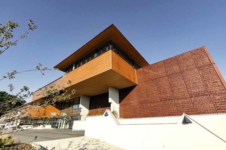 Les Compagnons du Tour de France