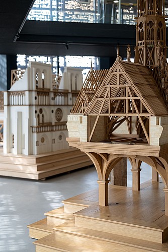 Les Compagnons du Tour de France