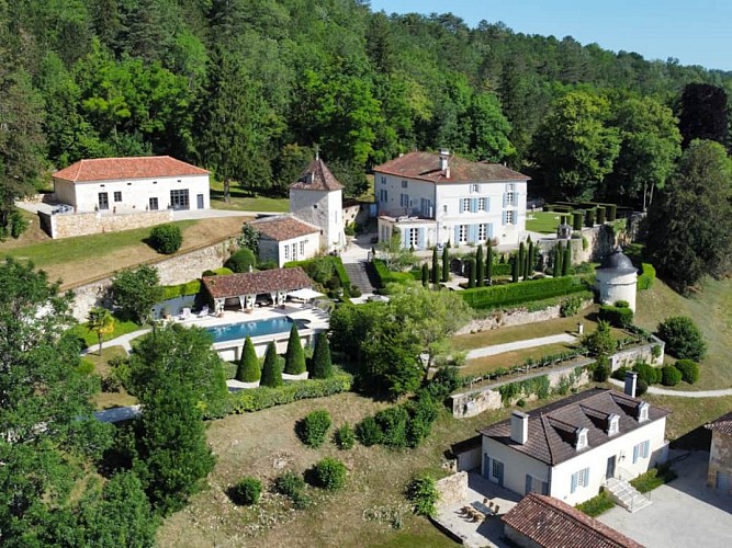 Domaine