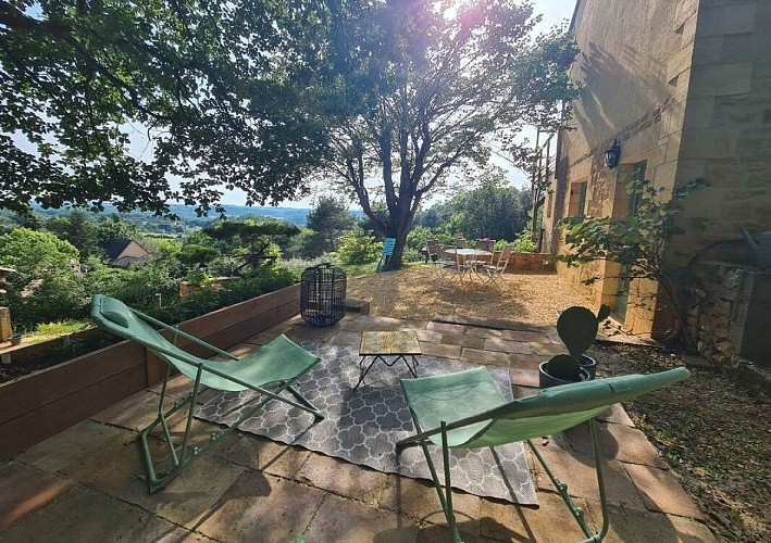 Studio Domme Sweet Home 2