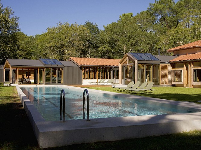 L'airial du Branasse