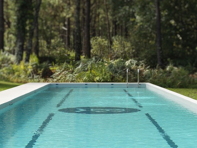 L'airial du Branasse