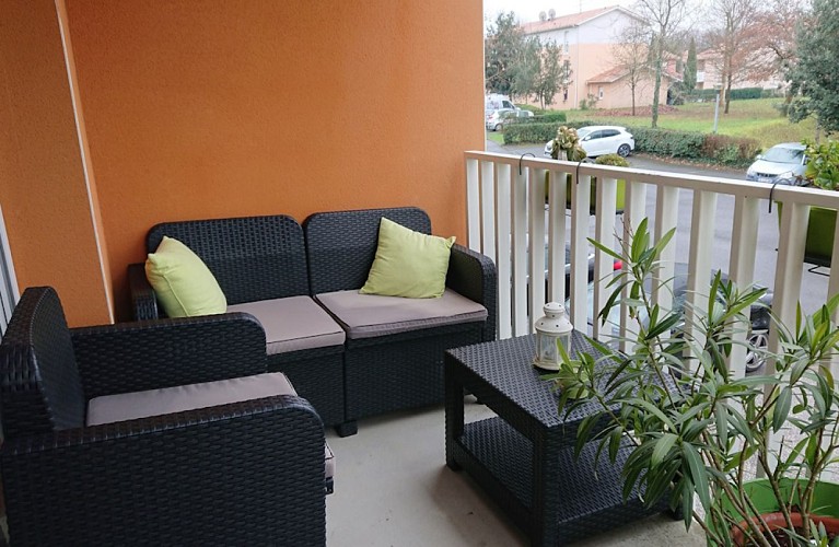 6 - salon de jardin