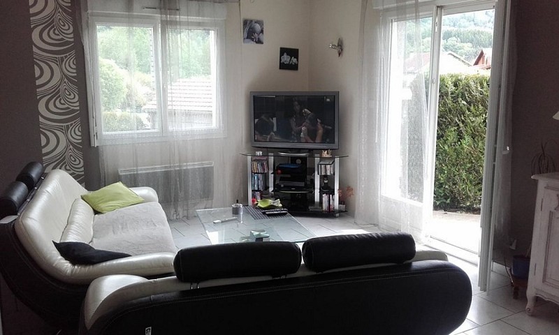 Maison individuelle 6 personnes - La Guédonne