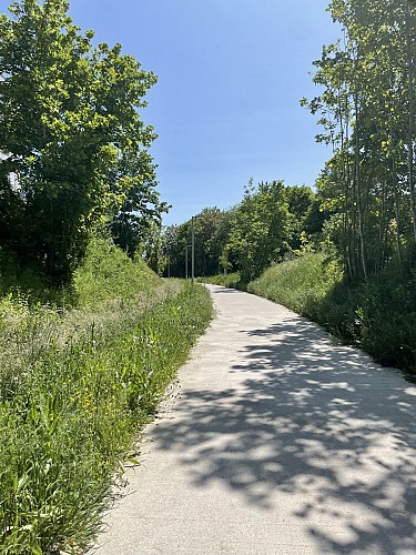 Chemin de fer du Fonteno