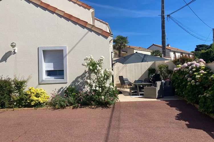 LOCATION MAISON FAMILIALE 6 PERS