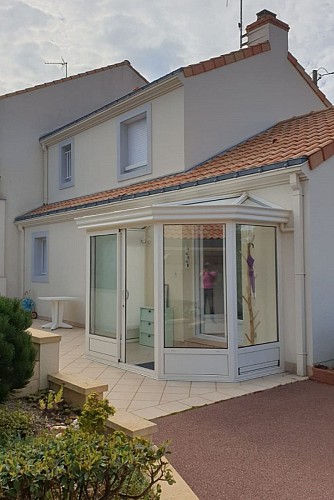 LOCATION MAISON FAMILIALE 6 PERS