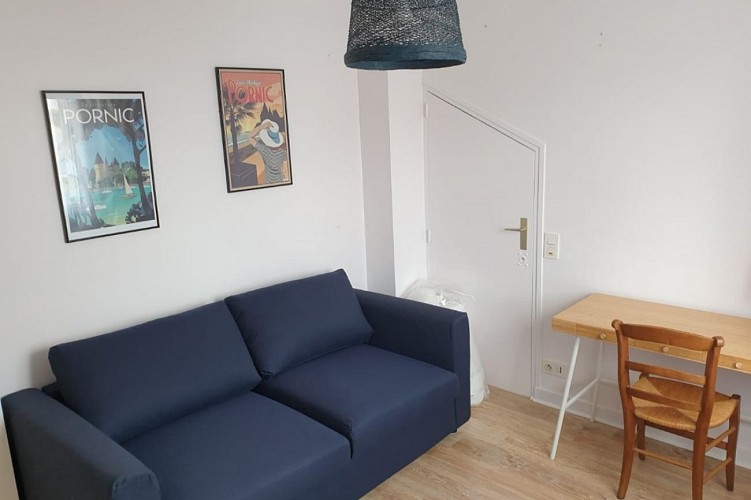 LOCATION MAISON FAMILIALE 6 PERS