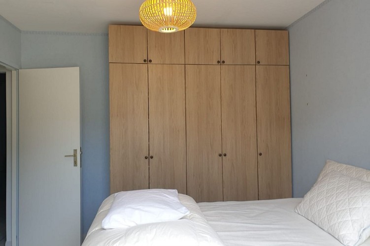 LOCATION MAISON FAMILIALE 6 PERS