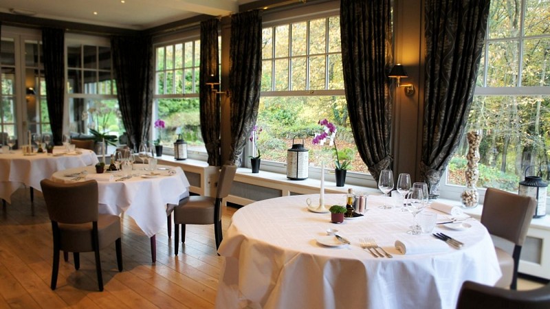 Hostellerie restaurant