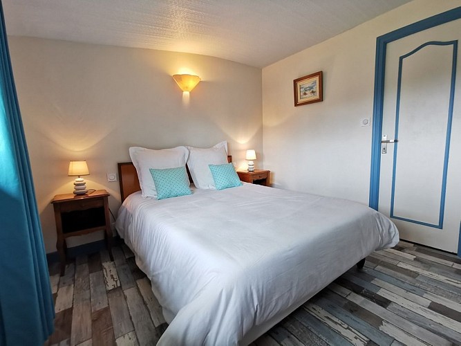 Chambres d'hôtes Source de la Vallée