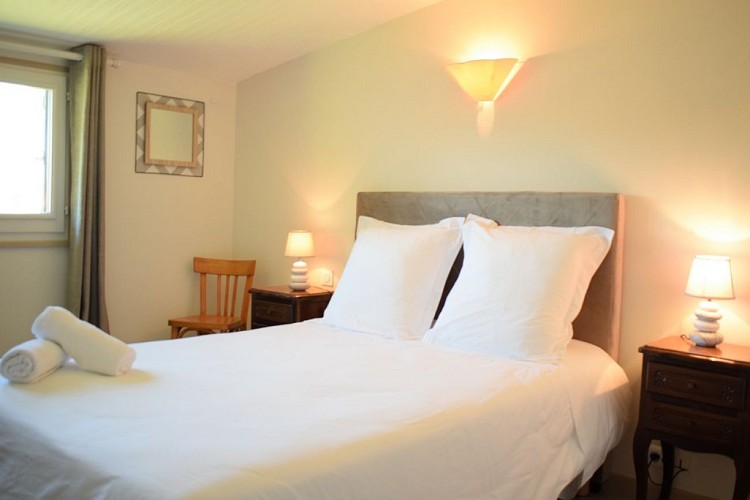 Chambres d'hôtes Source de la Vallée