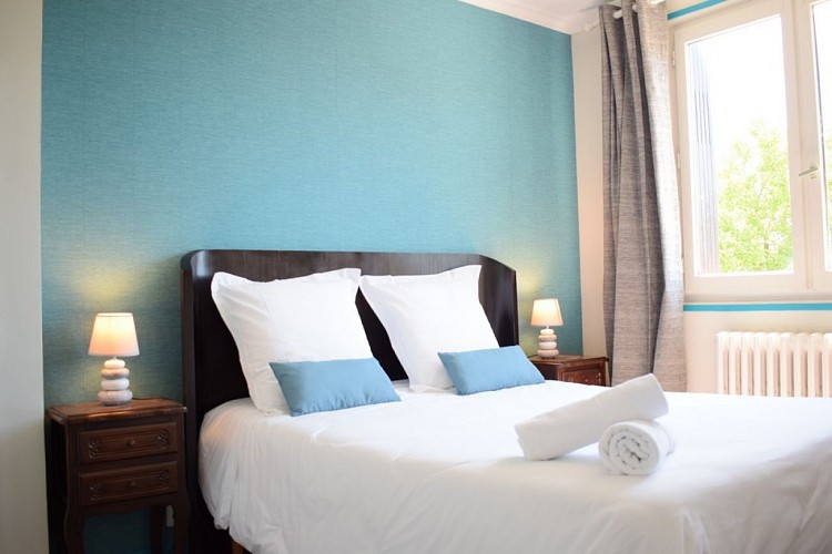 Chambres d'hôtes Source de la Vallée