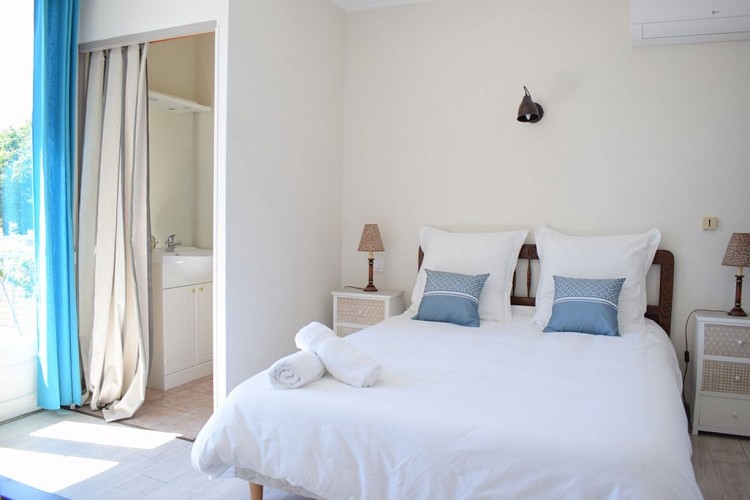 Chambres d'hôtes Source de la Vallée