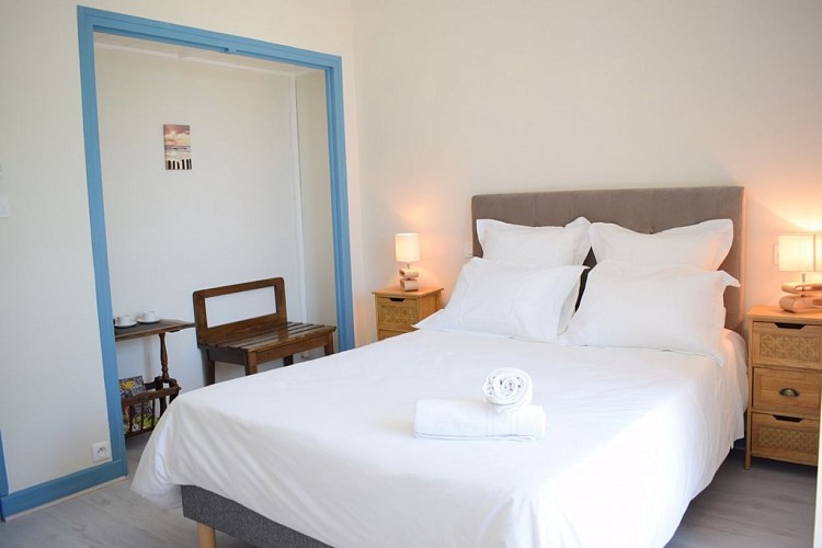 Chambres d'hôtes Source de la Vallée