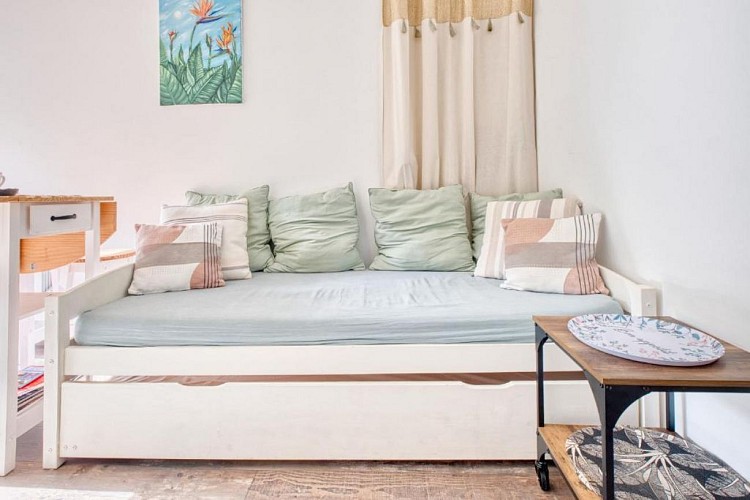 CULOT - Gite Oiseaux de Paradis - Ribérac -2026 ©Booking (21)