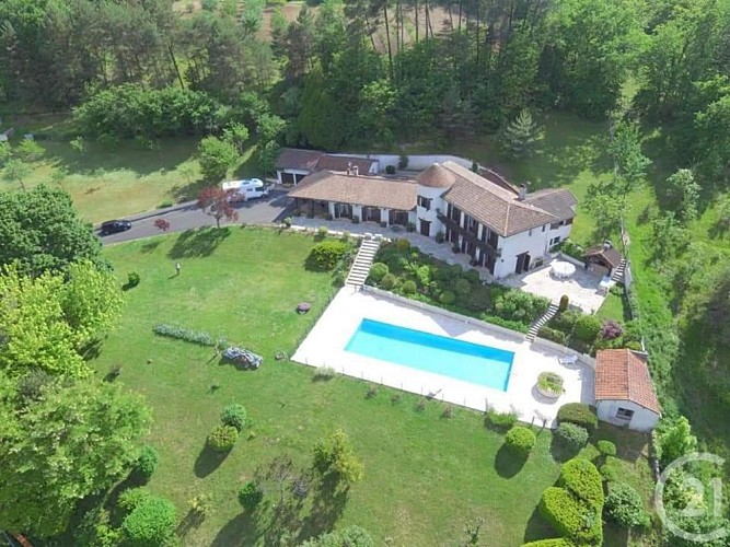 Vallée-Verte-Razac-Propriété