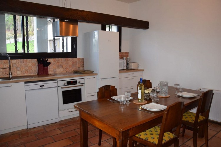 Vallée-Verte-Razac-cuisine