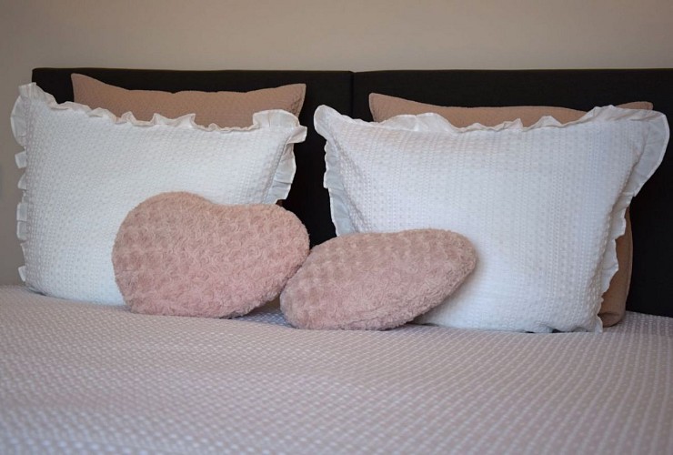 Vallée-Verte-Romance-Chambre-lit