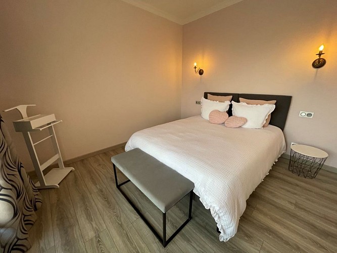 Vallée-Verte-Romance-Chambre