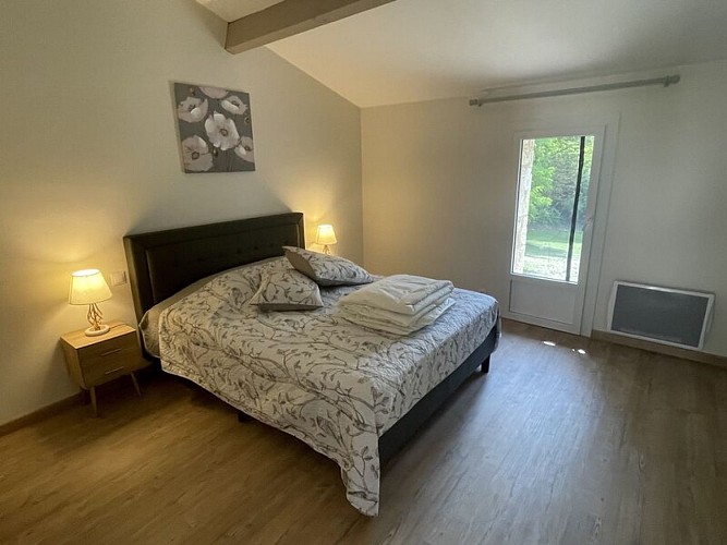 Monflanquin - Gîte Claire Fontaine (2)