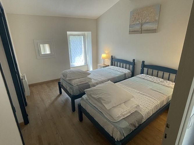 Monflanquin - Gîte Claire Fontaine (3)