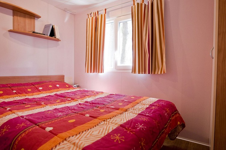 Trade fair offer - Stay at AEC Les Dauphins