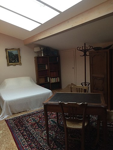 Chambre n°4 (2025).