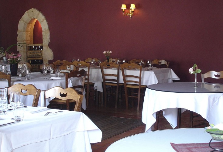 Hôtel Le Relais du Lyon d'Or