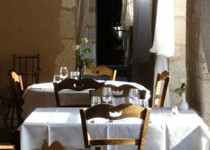 Hôtel Le Relais du Lyon d'Or