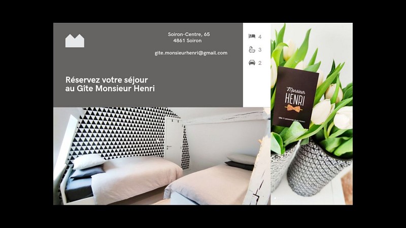 Réserver le gîte Monsieur Henri_01-2024