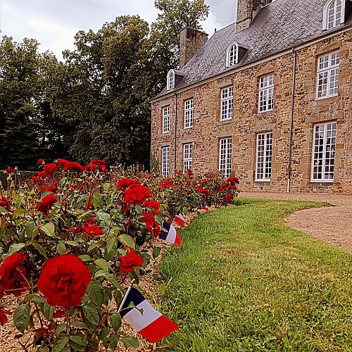 Domaine de Pontécoulant