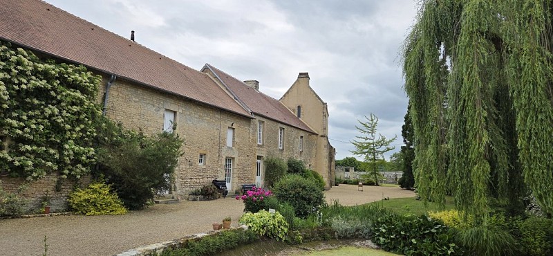 Abbaye Sainte-Marie aux Dames