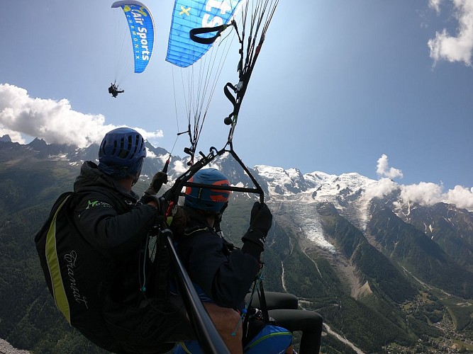 Air Sports Chamonix