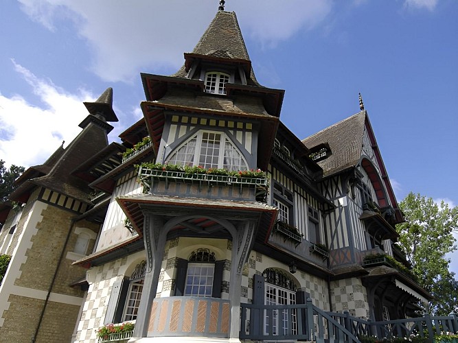 Deauville-Strassburger-JF-Lange