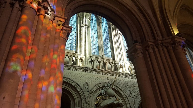 Cathédrale de Bayeux
