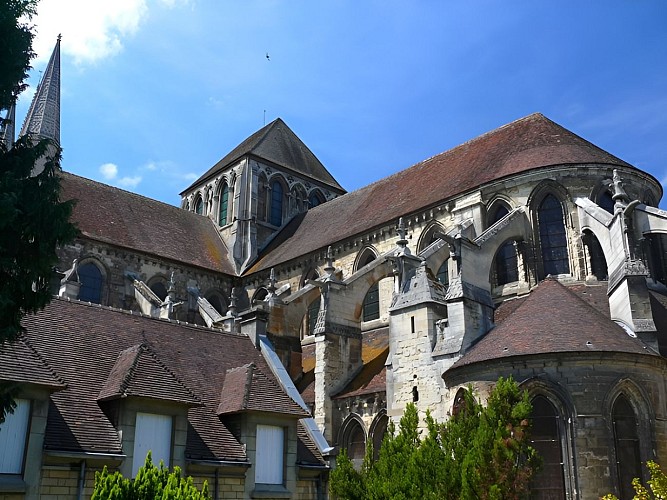 Cathédrale Saint-Pierre
