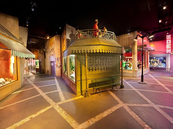 FALAISE_Automates Avenue