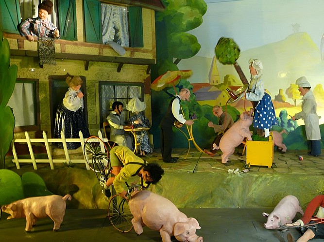 FALAISE_Automates Avenue