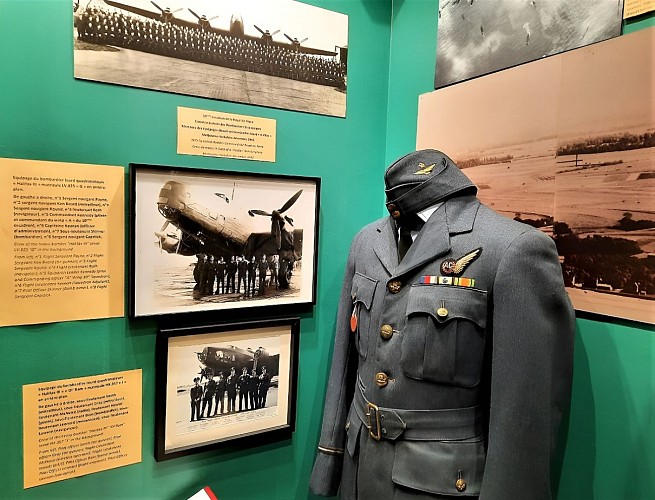 Gold Beach n°5 (Personnalisé)