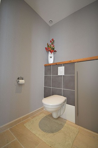 Chambre d'hôtes Bento