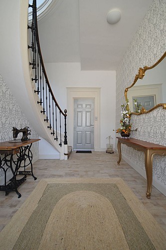 Chambre d'hôtes Bento